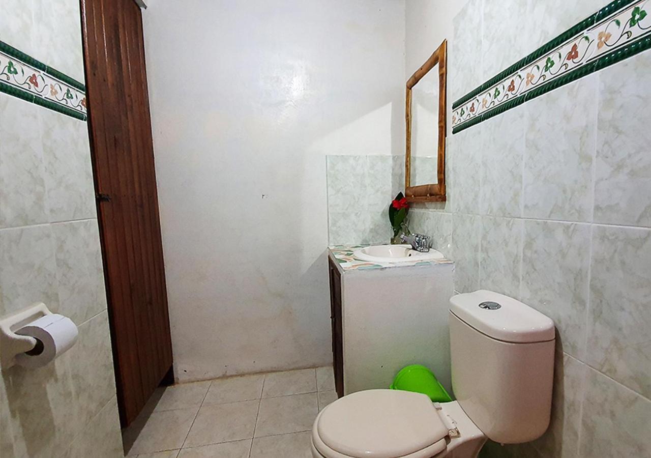Cabaña Numbana San Agustín Exterior foto